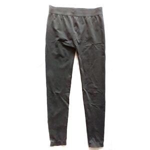 Nordstrom Leggings Size M Gray